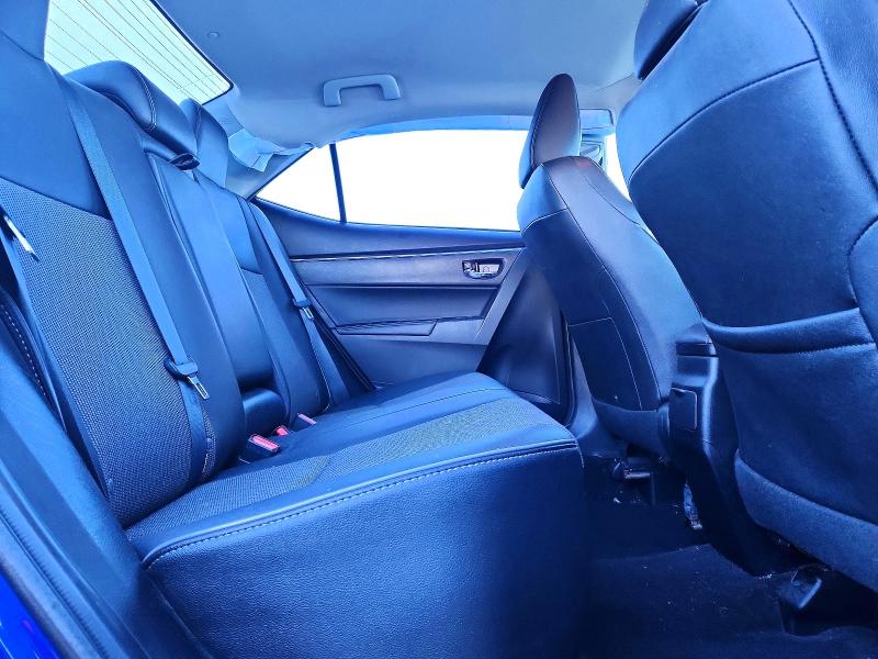 Aukcja sprzedaży 2016 Toyota Corolla, vin: 2T1BURHE8GC652706, numer aukcji: 73184805