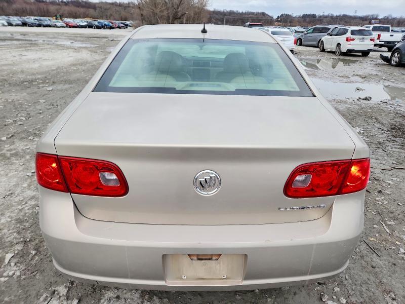 Aukcja sprzedaży 2008 Buick Lucerne Cx, vin: 1G4HD57228U142328, numer aukcji: 72626815