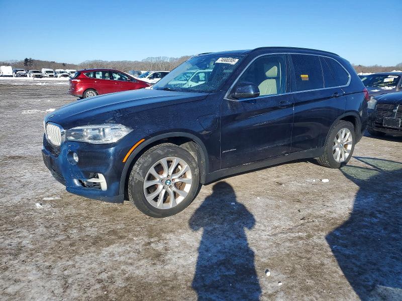 Auction sale of the 2016 Bmw X5 Xdr40e, vin: 5UXKT0C55G0S75086, lot number: 74900205