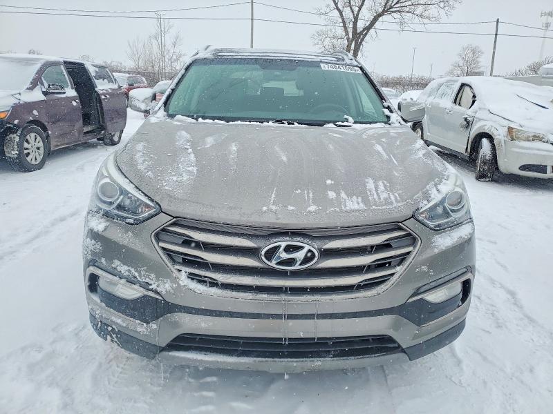 Продажа на аукционе авто 2016 Hyundai Santa Fe Sport, vin: 5XYZUDLB5HG442682, номер лота: 74841695