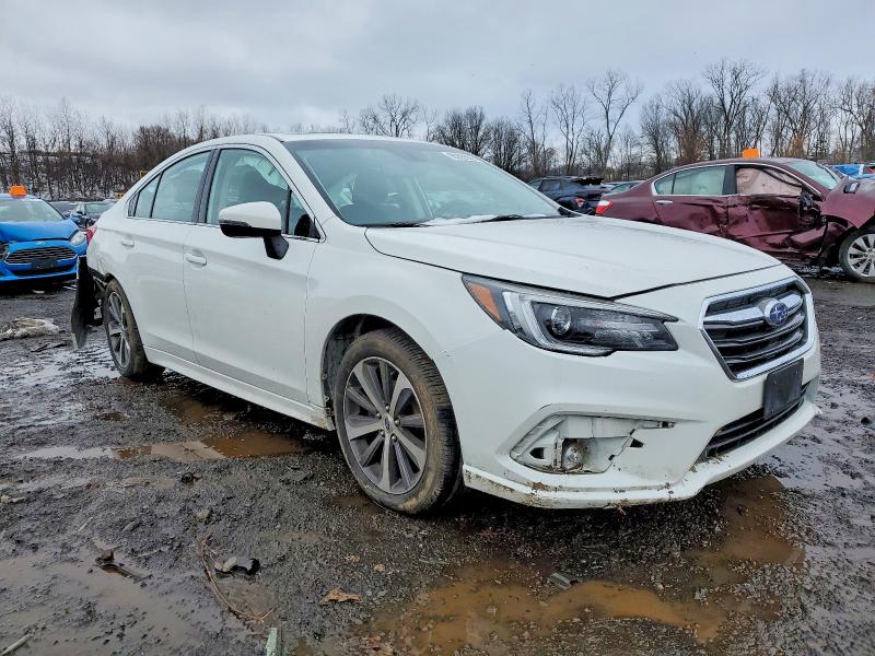Aukcja sprzedaży 2018 Subaru Legacy, vin: 4S3BNAN64J3008101, numer aukcji: 99209555