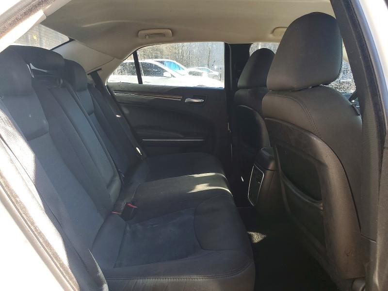 Aukcja sprzedaży 2018 Chrysler 300, vin: 2C3CCARGXJH195648, numer aukcji: 99211995