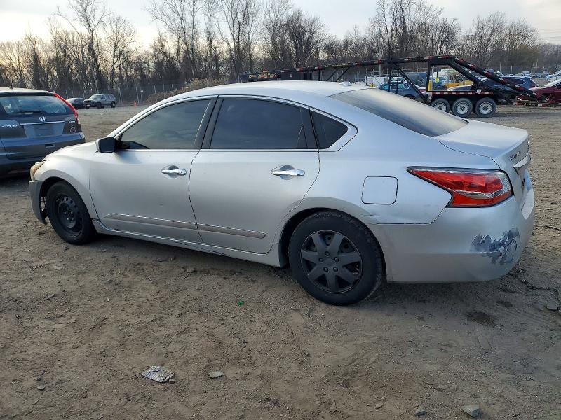 2014 Nissan Altima მანქანა იყიდება აუქციონზე, vin: 1N4AL3AP6EC903452, აუქციონის ნომერი: 72351245
