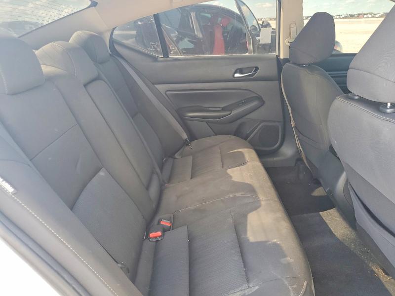 97677985 :رقم المزاد ، 1N4BL4BV8LC168087 vin ، 2020 Nissan Altima S مزاد بيع