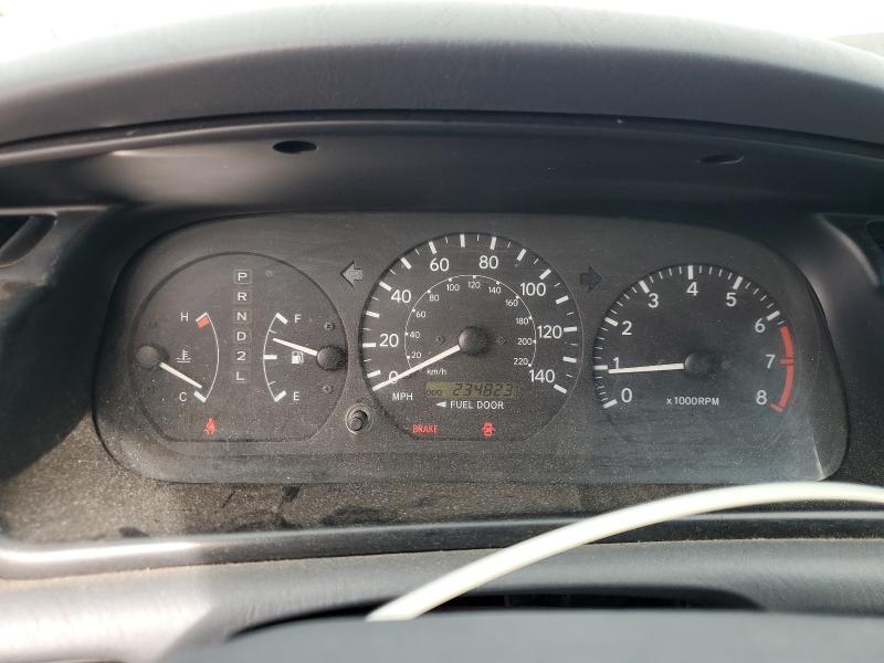 Aukcja sprzedaży 2000 Toyota Camry Ce, vin: JT2BF22K7Y0251247, numer aukcji: 98956725