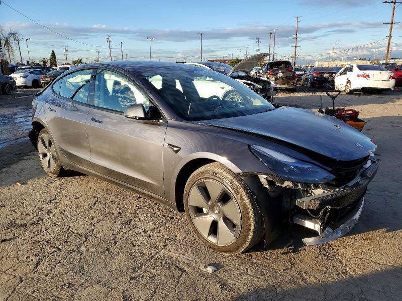 Aukcja sprzedaży 2022 Tesla Model 3, vin: 5YJ3E1EB6NF136365, numer aukcji: 99620425