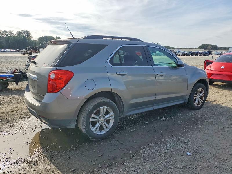 Продажа на аукционе авто 2012 Chevrolet Equinox, vin: 2GNALPEK7C6337458, номер лота: 74153195