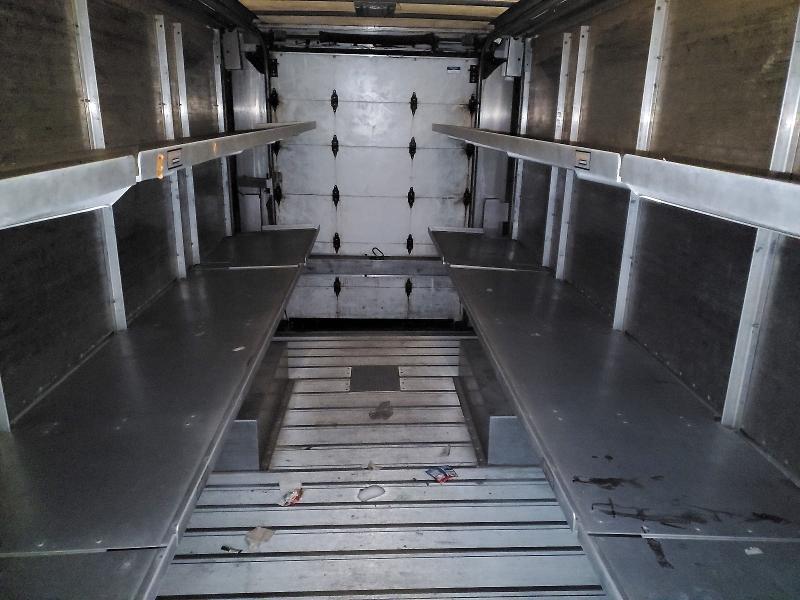 Aukcja sprzedaży 2020 Ford F59, vin: 1F65F5KN4L0A06269, numer aukcji: 97340035