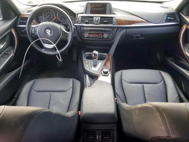 2015 Bmw 328 მანქანა იყიდება აუქციონზე, vin: WBA3A5G56FNP34496, აუქციონის ნომერი: 74334175