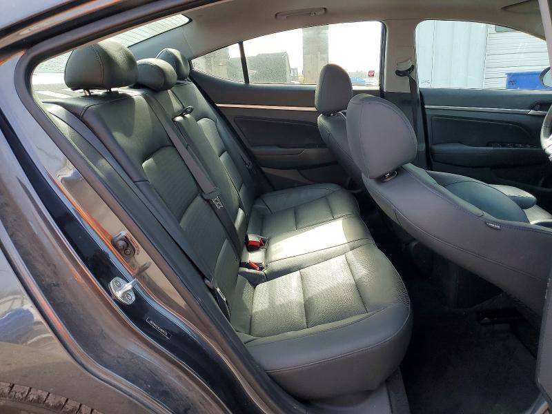 Продажа на аукционе авто 2020 Hyundai Elantra, vin: 5NPD84LF4LH604725, номер лота: 75234255