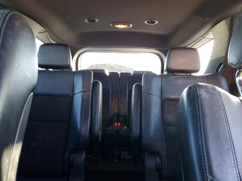 2021 Dodge Durango მანქანა იყიდება აუქციონზე, vin: 1C4RDJDG7MC694635, აუქციონის ნომერი: 74118355