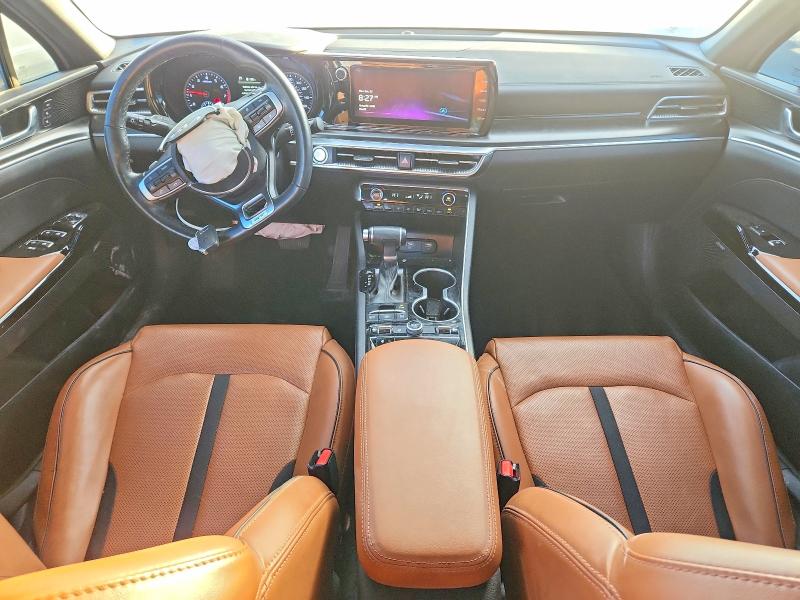 Aukcja sprzedaży 2023 Kia K5, vin: 5XXG44J80PG193080, numer aukcji: 98682145