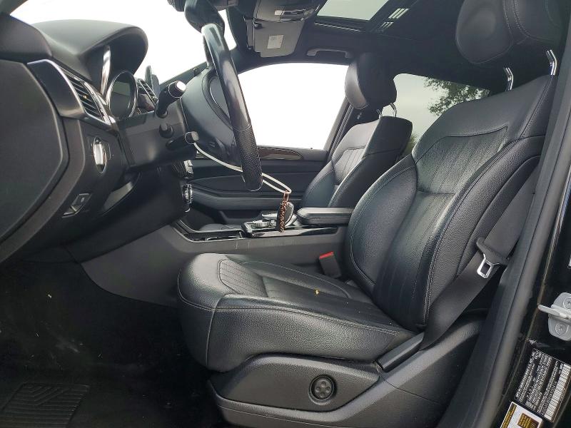 Продажа на аукционе авто 2017 Mercedes-benz Gle, vin: 4JGDA5JB0HA930414, номер лота: 99624595