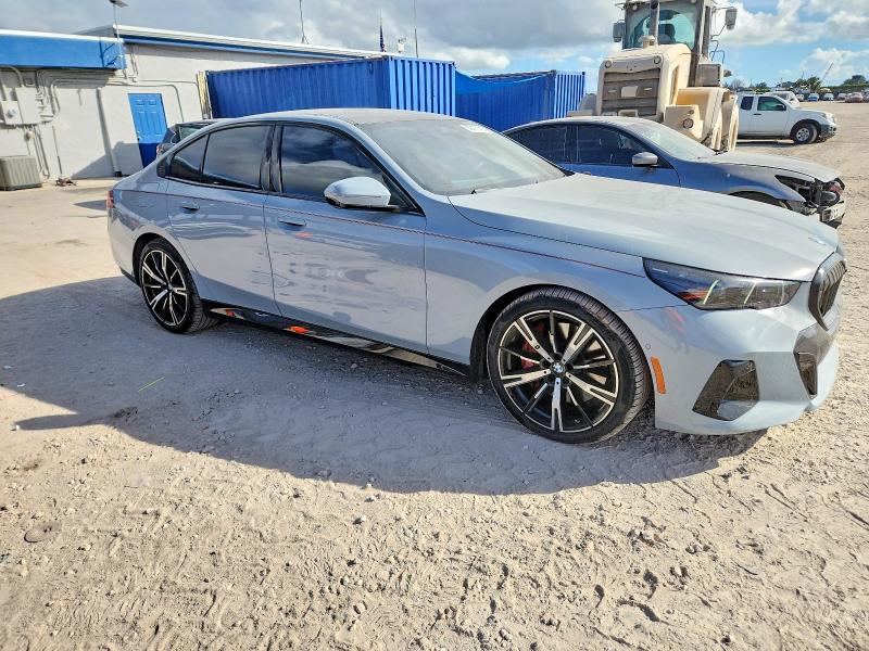Продажа на аукционе авто 2024 Bmw 540, vin: WBA63FJ02RCS16461, номер лота: 99475145