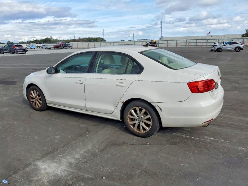 Продаж на аукціоні авто 2013 Volkswagen Jetta, vin: 3VWDP7AJ4DM364516, номер лоту: 97949315