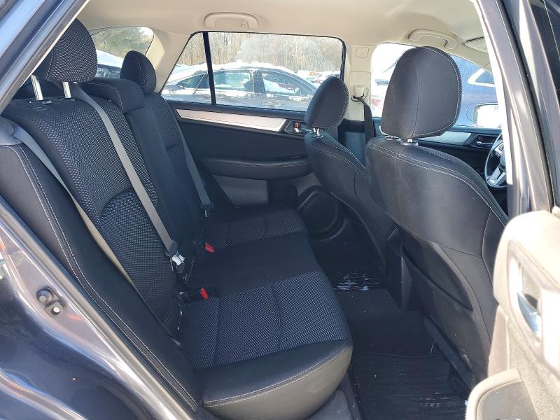 73597235 :رقم المزاد ، 4S4BSACC2F3313682 vin ، 2015 Subaru Outback مزاد بيع