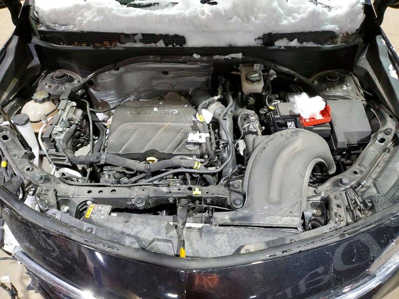 74333075 :رقم المزاد ، KL4MMDS27PB129843 vin ، 2023 Buick Encore Gx مزاد بيع
