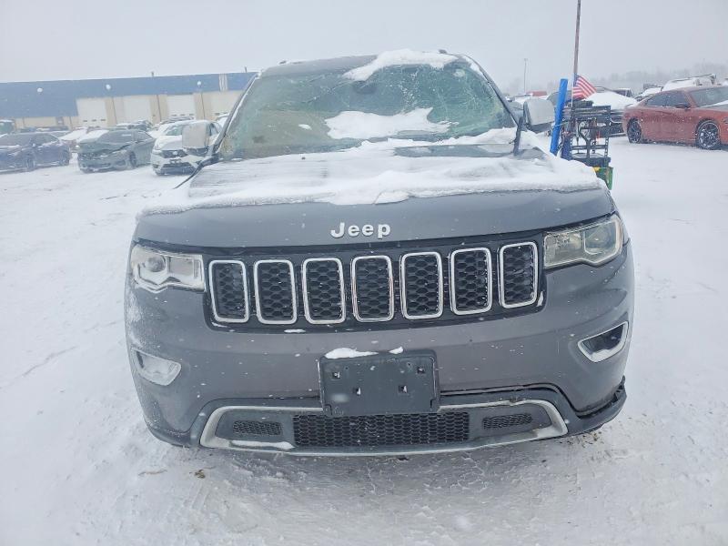 Aukcja sprzedaży 2020 Jeep Grand Cher, vin: 1C4RJFBG0LC415307, numer aukcji: 74846105
