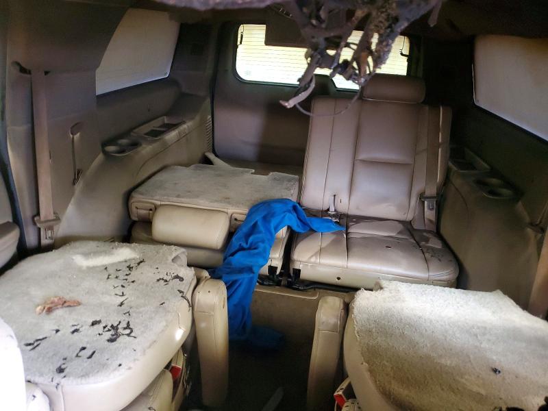 98876355 :رقم المزاد ، 1GYS3JEF8DR172260 vin ، 2013 Cadillac Escalade مزاد بيع