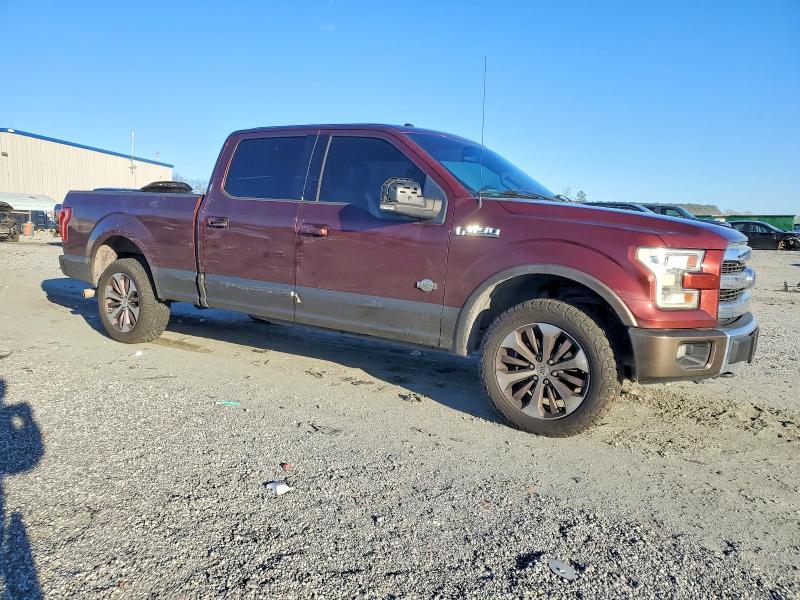 Продаж на аукціоні авто 2015 Ford F150, vin: 1FTFW1EF7FFA05682, номер лоту: 73223125