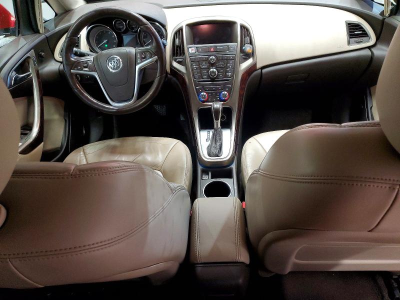 Aukcja sprzedaży 2013 Buick Verano, vin: 1G4PS5SK5D4212147, numer aukcji: 98763185