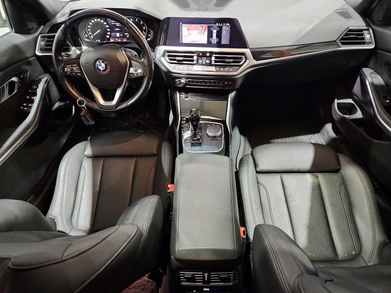 Aukcja sprzedaży 2021 Bmw 330i Xdrive 4dr Awd, vin: 3MW5R7J01M8B86837, numer aukcji: 74162795