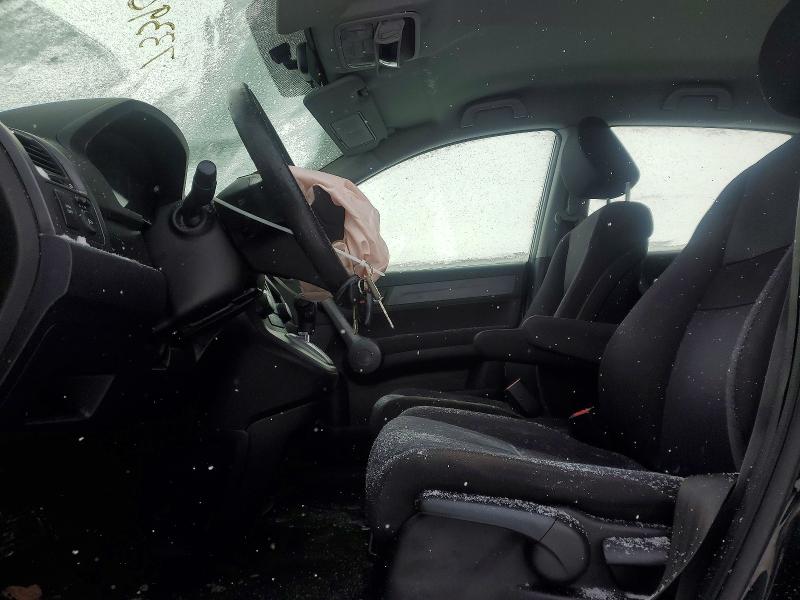 Aukcja sprzedaży 2009 Honda Cr-v, vin: 5J6RE38399L800097, numer aukcji: 73390975