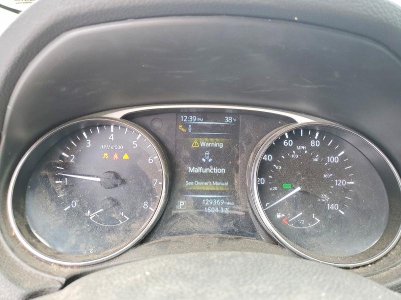 Продажа на аукционе авто 2016 Nissan Rogue, vin: 5N1AT2MV6GC778238, номер лота: 98804445