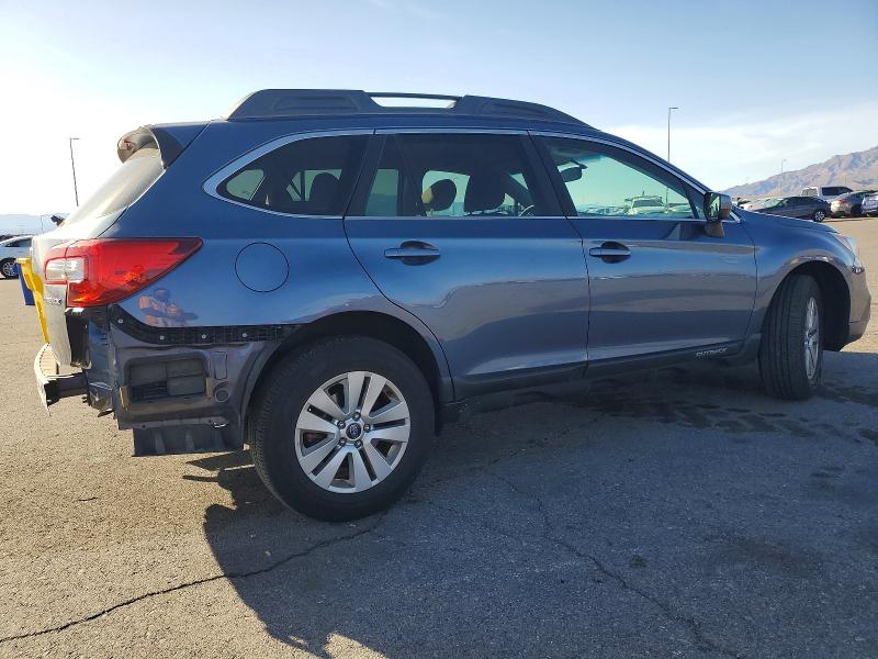 75389145 :رقم المزاد ، 4S4BSBCC4F3215209 vin ، 2015 Subaru Outback مزاد بيع