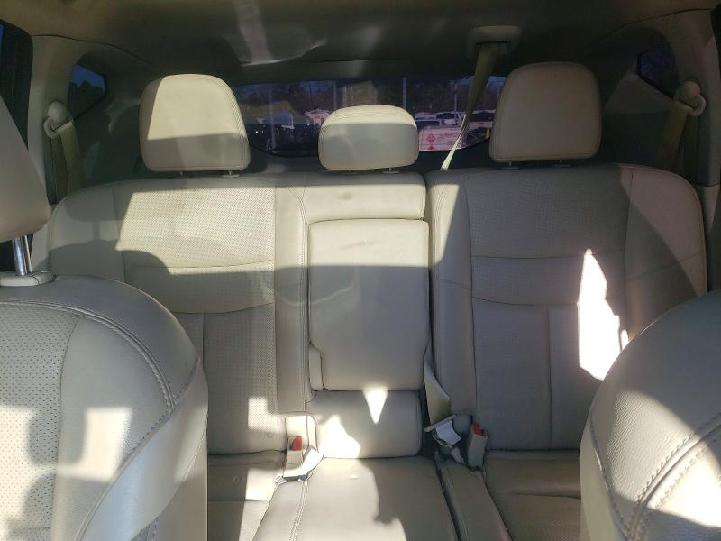 2016 Niss Murano მანქანა იყიდება აუქციონზე, vin: 5N1AZ2MH1GN171824, აუქციონის ნომერი: 98802605