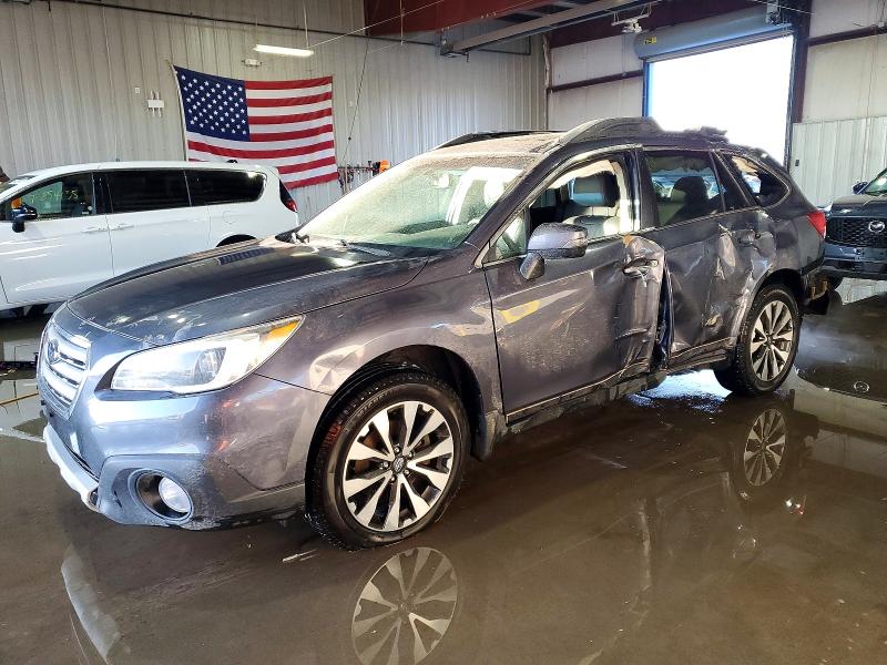 Продаж на аукціоні авто 2017 Subaru Outback, vin: 4S4BSAKC7H3356757, номер лоту: 99427735