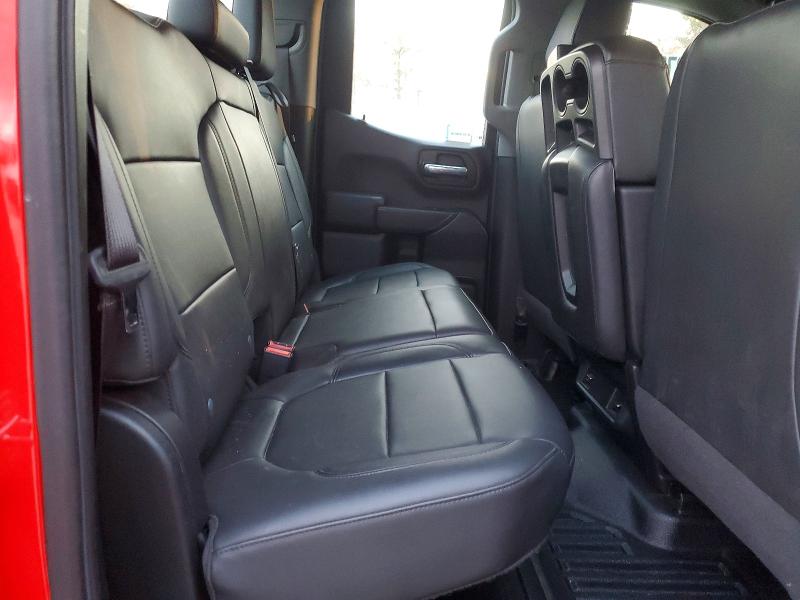 Продажа на аукционе авто 2020 Gmc Sierra, vin: 1GTR9AEFXLZ205423, номер лота: 72870865