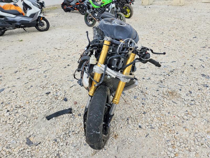 Aukcja sprzedaży 2020 Suzuki Gsx-r750, vin: JS1GR7MA9L7100619, numer aukcji: 74645895