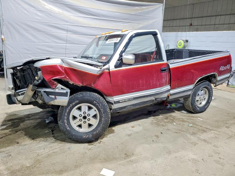 Продаж на аукціоні авто 1990 Gmc Sierra, vin: 1GTEK14K0LZ505716, номер лоту: 99994175