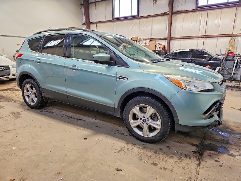 99412905 :رقم المزاد ، 1FMCU9G94DUC17944 vin ، 2013 Ford Escape مزاد بيع