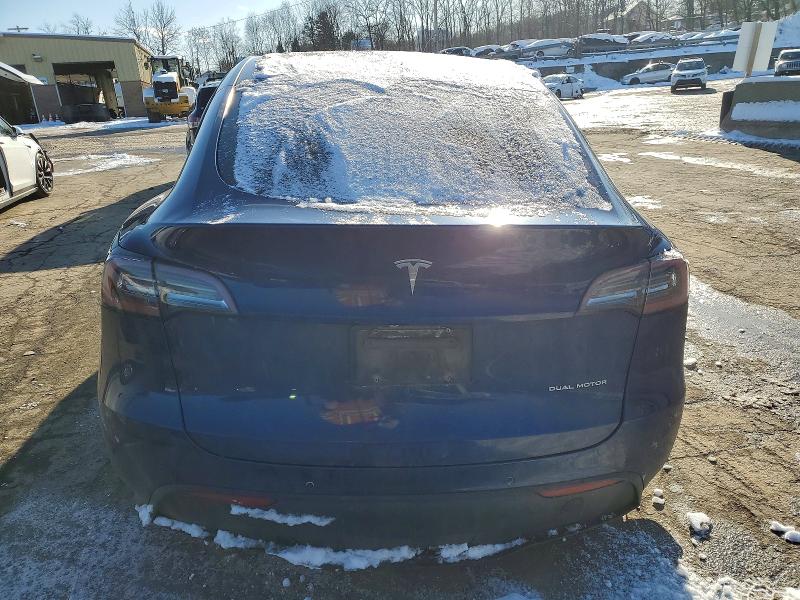 Aukcja sprzedaży 2020 Tesla Model Y, vin: 5YJYGDEE6LF029597, numer aukcji: 73649035