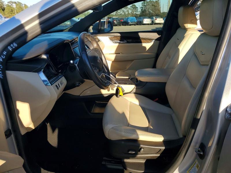 Aukcja sprzedaży 2017 Cadillac Xt5, vin: 1GYKNARS9HZ245157, numer aukcji: 73189515