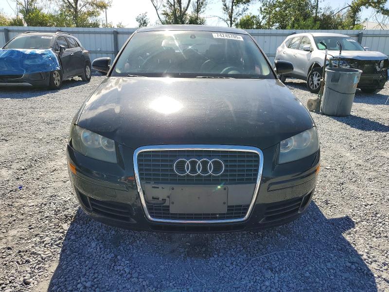 74245705 :رقم المزاد ، WAUNF68P16A000713 vin ، 2006 Audi A3 مزاد بيع
