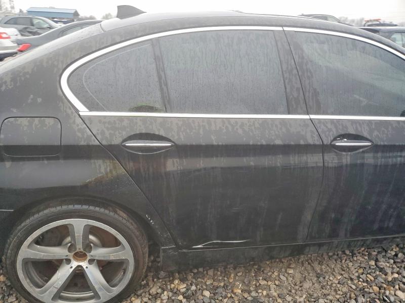 Aukcja sprzedaży 2012 Bmw 528, vin: WBAXG5C52CDW85532, numer aukcji: 99366915