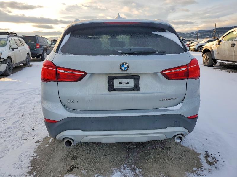 Продаж на аукціоні авто 2020 Bmw X1, vin: WBXJG9C0XL5P77229, номер лоту: 98259795