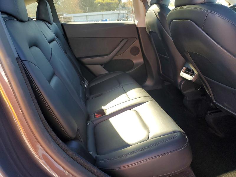 72642655 :رقم المزاد ، 7SAYGDED3PF962504 vin ، 2023 Tesla Model Y مزاد بيع