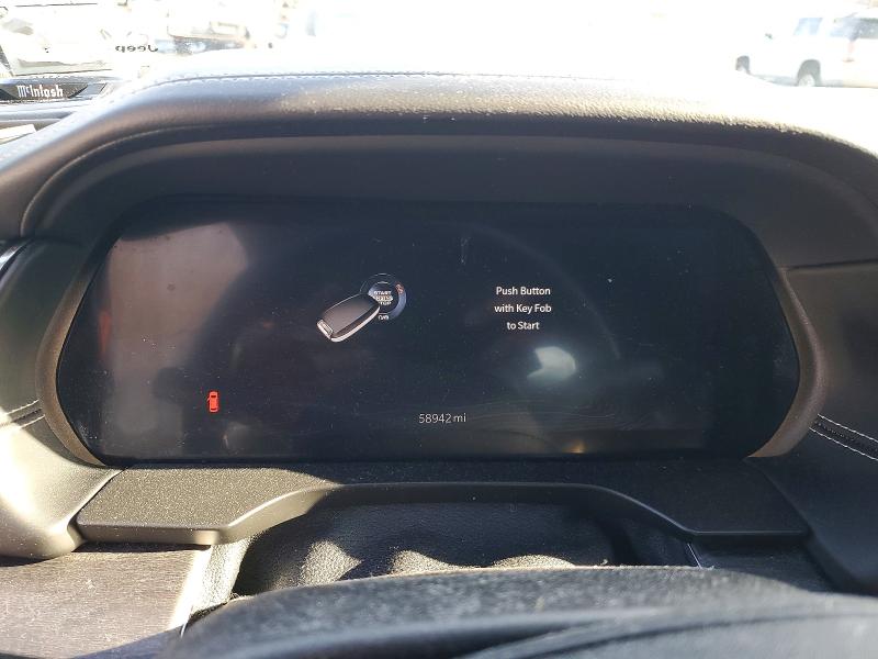 Продажа на аукционе авто 2021 Jeep Grand Cherokee, vin: 1C4RJKDT2M8190475, номер лота: 74106475