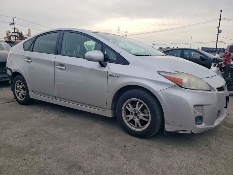 73926055 :رقم المزاد ، JTDKN3DU9A0245079 vin ، 2010 Toyota Prius مزاد بيع