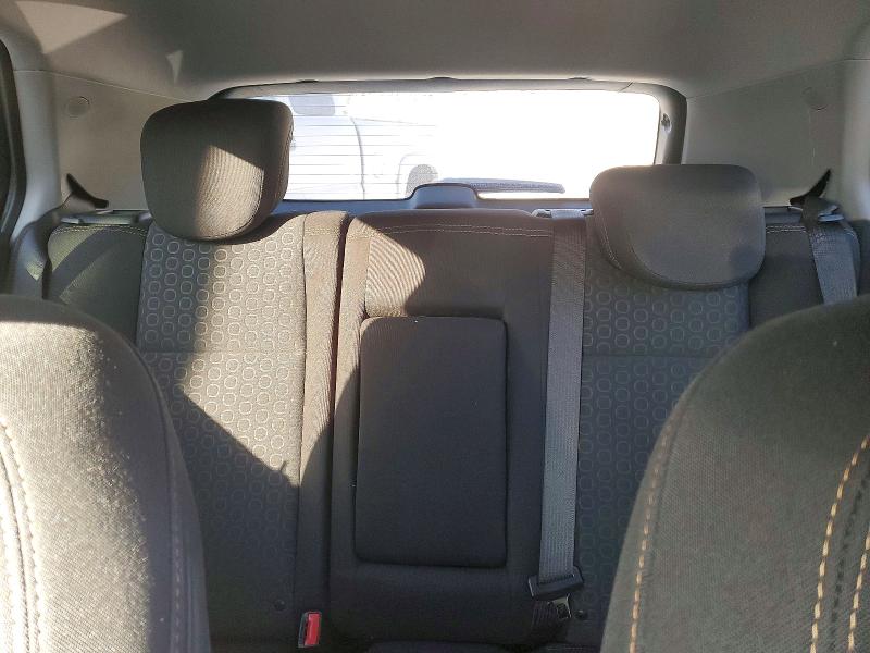 Продаж на аукціоні авто 2020 Chevrolet Trax, vin: 3GNCJKSB3LL111001, номер лоту: 75237125