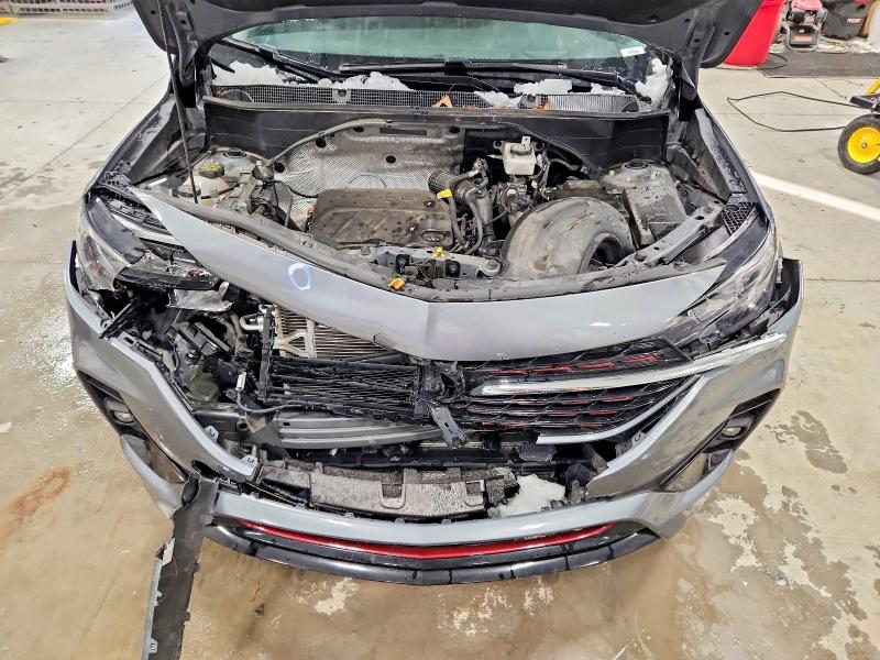 Продаж на аукціоні авто 2022 Buick Encore Gx, vin: KL4MMBS22NB088250, номер лоту: 99340645