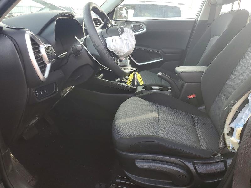 Продажа на аукционе авто 2025 Kia Soul, vin: KNDJ23AU3S7927604, номер лота: 41621506