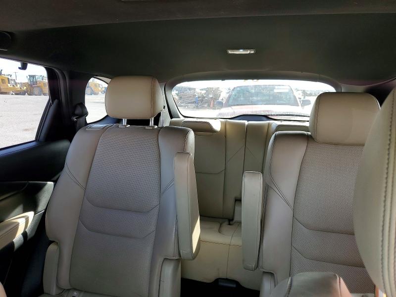 97506245 :رقم المزاد ، JM3TCADY6L0415054 vin ، 2020 Mazda Cx-9 مزاد بيع
