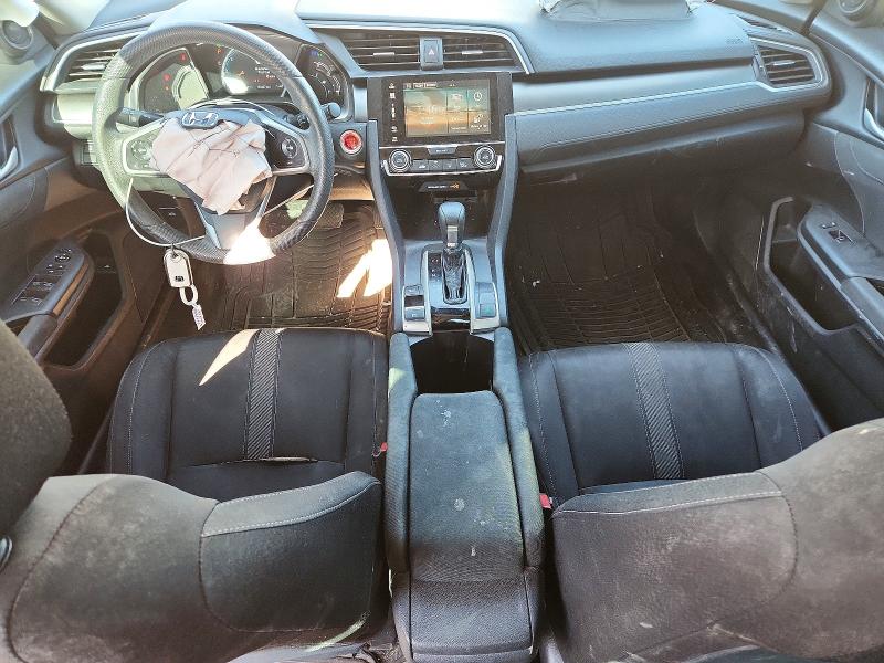 Продаж на аукціоні авто 2016 Honda Civic, vin: 19XFC2F79GE006530, номер лоту: 73736605