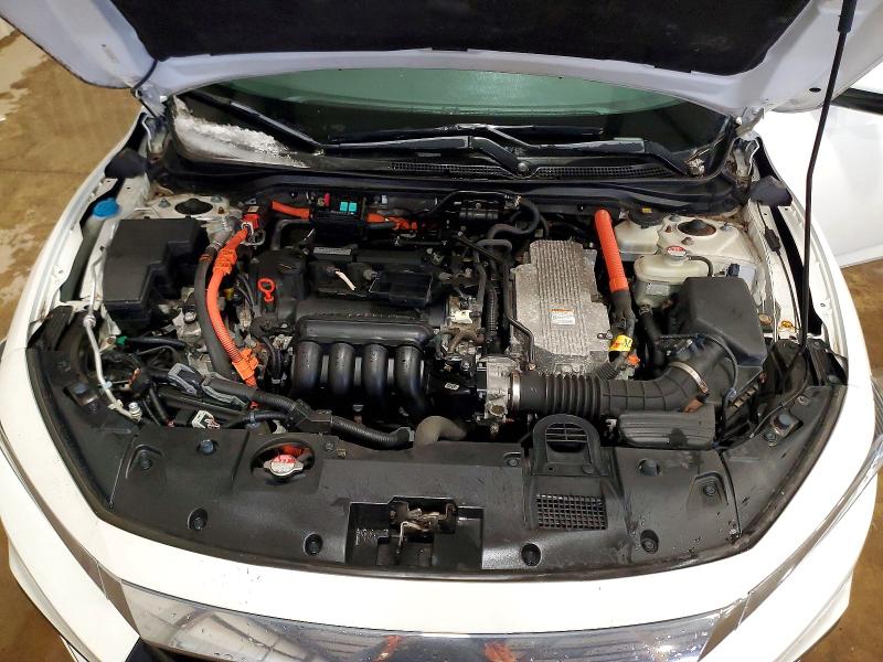 Aukcja sprzedaży 2019 Honda Insight, vin: 19XZE4F12KE002990, numer aukcji: 98784785