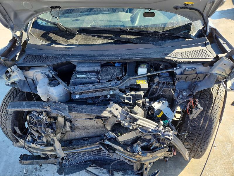 75157835 :رقم المزاد ، WA13UBFZ8RP060030 vin ، 2024 Audi Q4 E-tron مزاد بيع